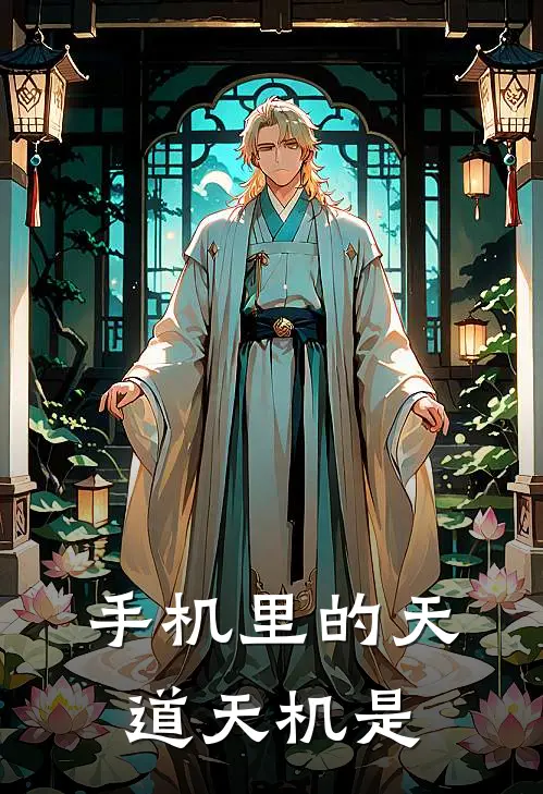 手机里的天道天机是