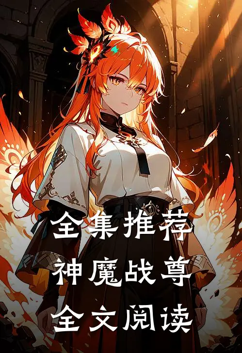 全集推荐神魔战尊全文阅读