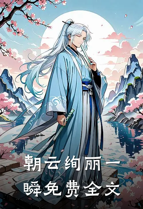 朝云绚丽一瞬免费全文