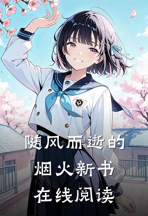 随风而逝的烟火新书在线阅读