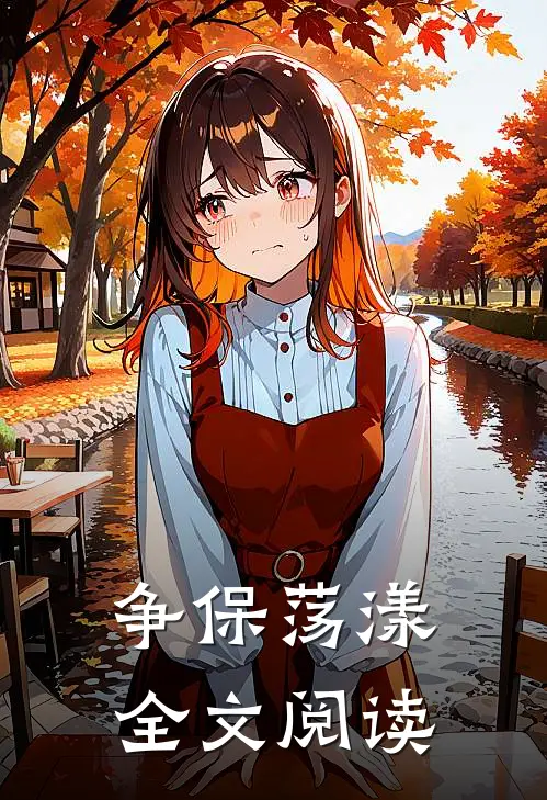争保荡漾全文阅读