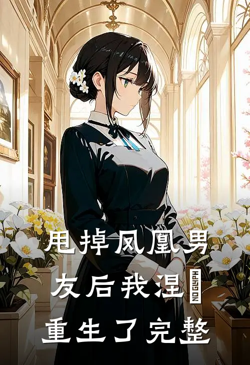 甩掉凤凰男友后我涅槃重生了完整