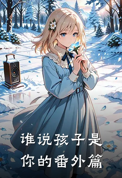 谁说孩子是你的 番外篇