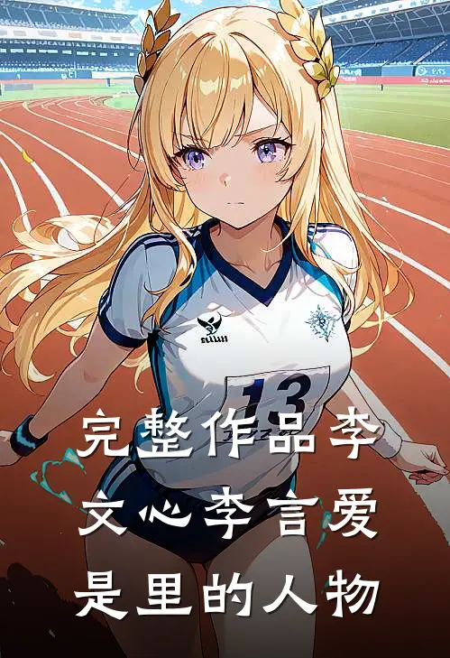 完整作品李文心李言爱是里的人物
