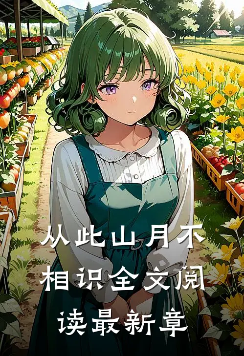 从此山月不相识全文阅读最新章