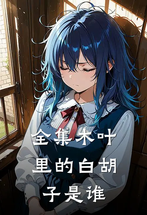 全集木叶里的白胡子是谁
