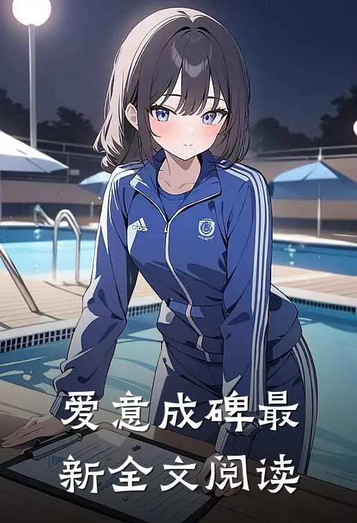 爱意成碑最新全文阅读