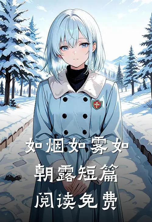 如烟如雾如朝露短篇阅读免费