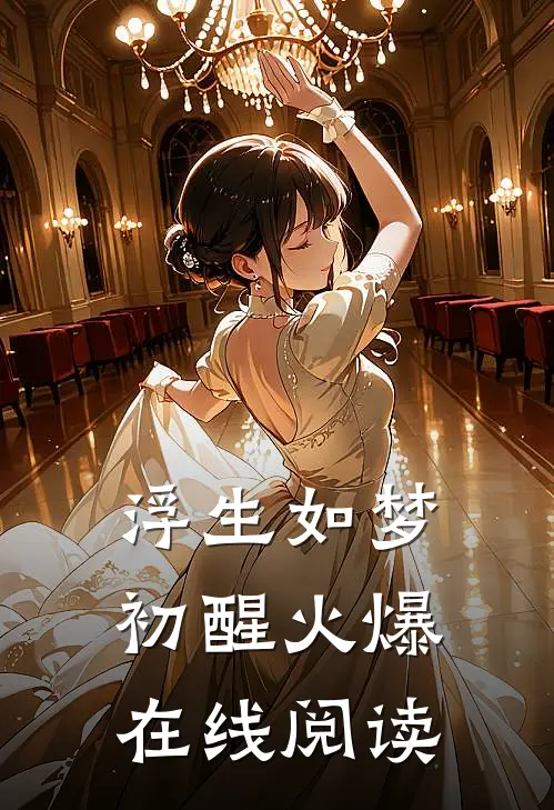 浮生如梦初醒火爆在线阅读