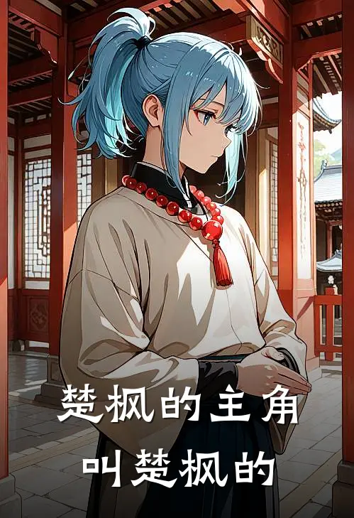 楚枫的主角叫楚枫的