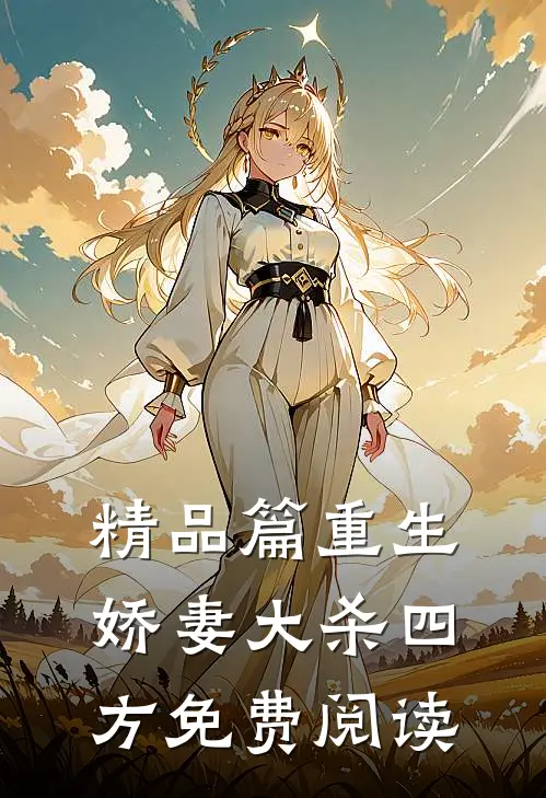 精品篇重生娇妻大杀四方免费阅读