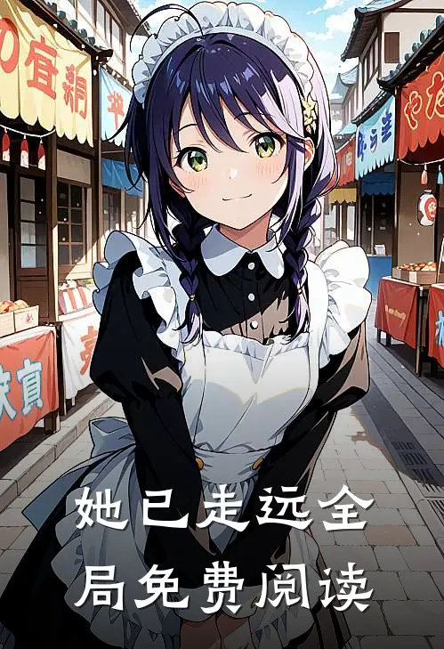 她已走远全局免费阅读