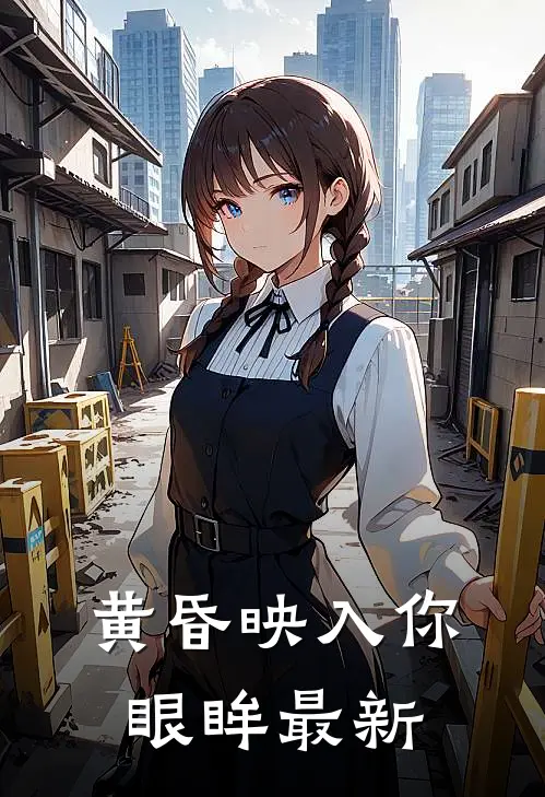 黄昏映入你眼眸最新