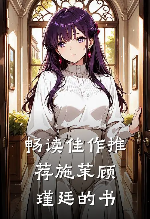 畅读佳作推荐施茉顾瑾廷的书