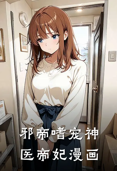 邪帝嗜宠神医帝妃漫画