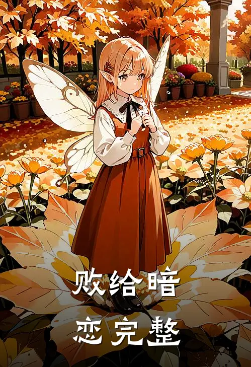 败给暗恋完整