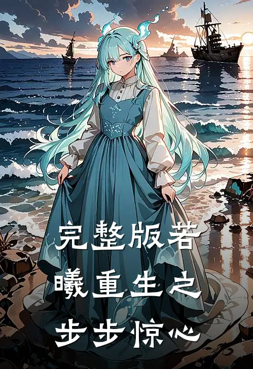 完整版若曦重生之步步惊心
