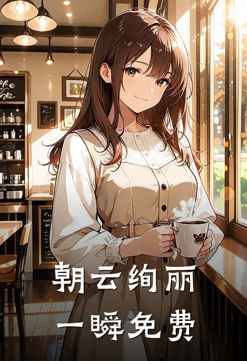 朝云绚丽一瞬免费