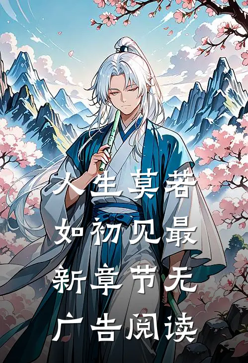 人生莫若如初见最新章节无广告阅读