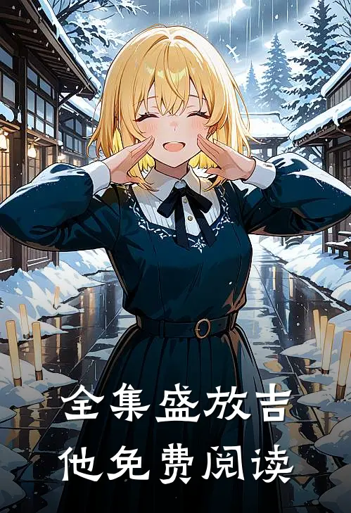 全集盛放吉他免费阅读