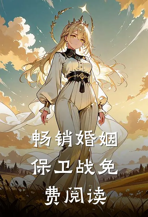 畅销婚姻保卫战免费阅读