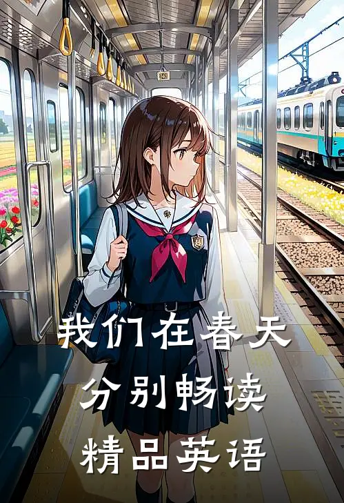 我们在春天分别畅读精品英语