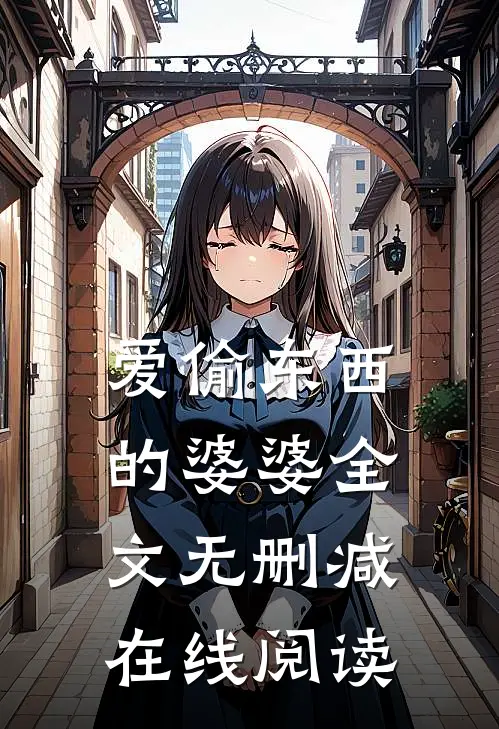 爱偷东西的婆婆全文无删减在线阅读