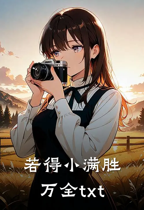 若得小满胜万全txt