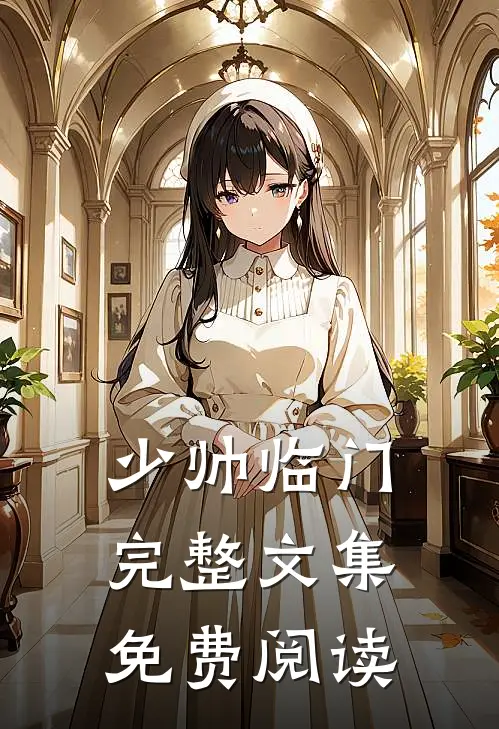 少帅临门完整文集免费阅读