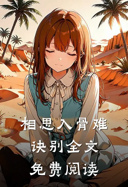 相思入骨难诀别全文免费阅读
