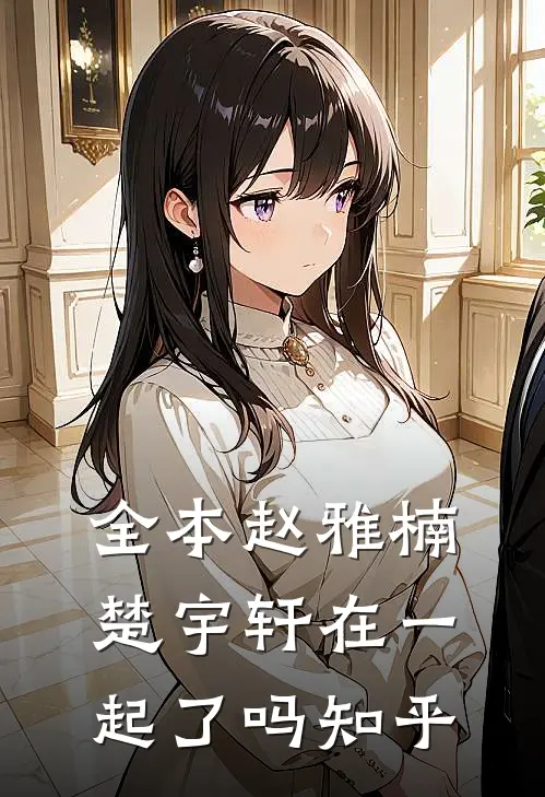 全本赵雅楠楚宇轩在一起了吗知乎