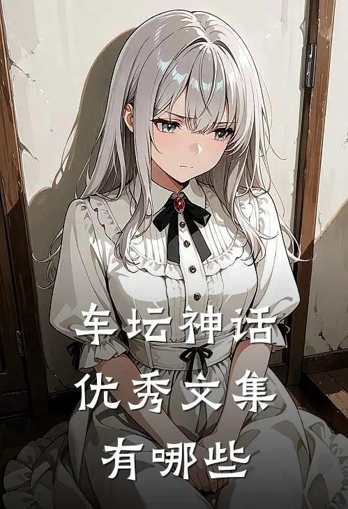 车坛神话优秀文集有哪些