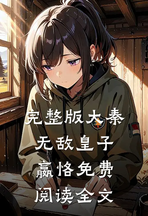 完整版大秦无敌皇子嬴恪免费阅读全文
