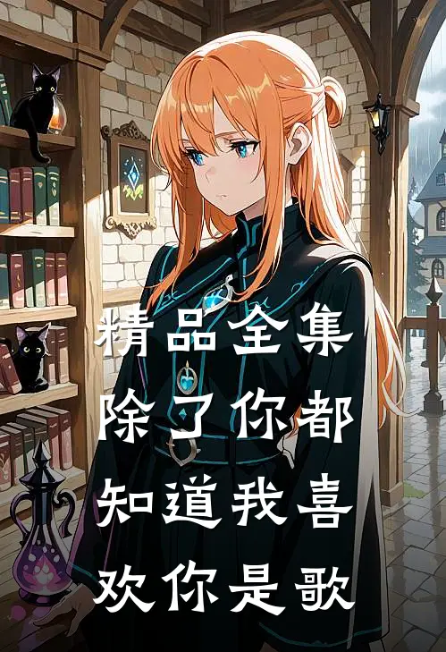 精品全集除了你都知道我喜欢你是歌