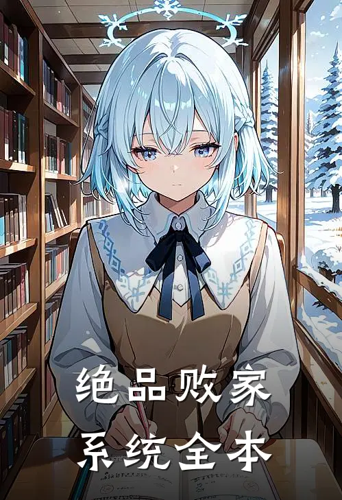 绝品败家系统全本