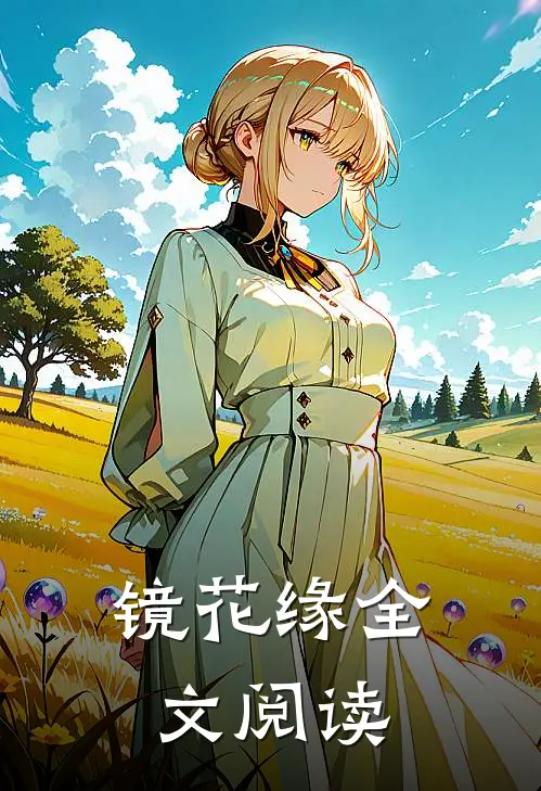 镜花缘全文阅读