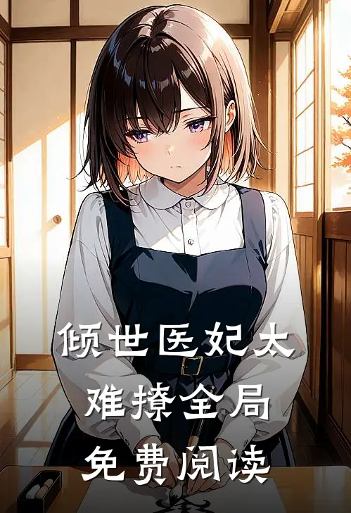 倾世医妃太难撩全局免费阅读