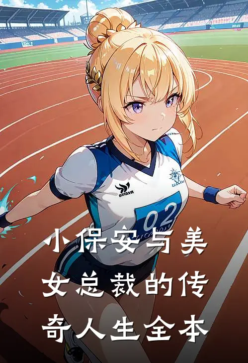 小保安与美女总裁的传奇人生全本