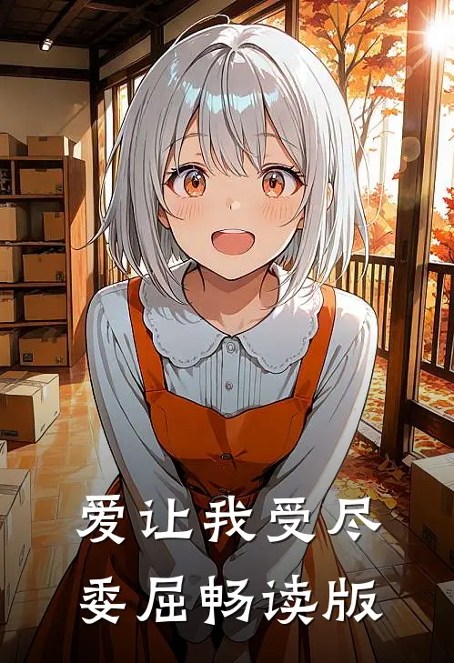 爱让我受尽委屈畅读版