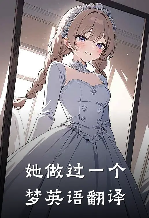 她做过一个梦英语翻译
