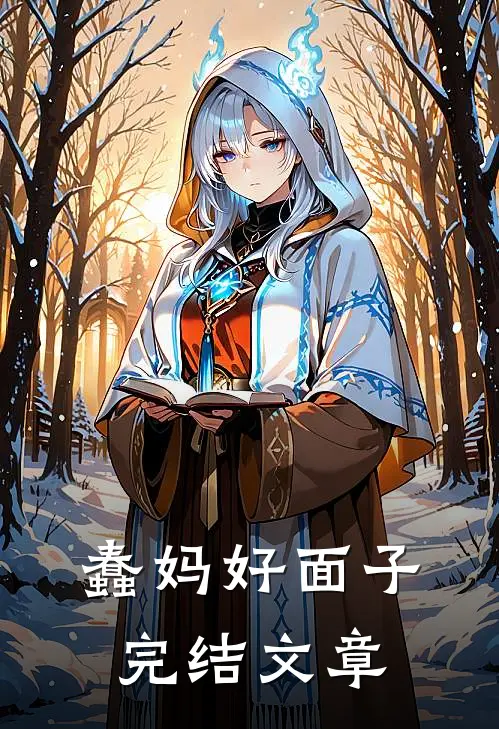 蠢妈好面子完结文章