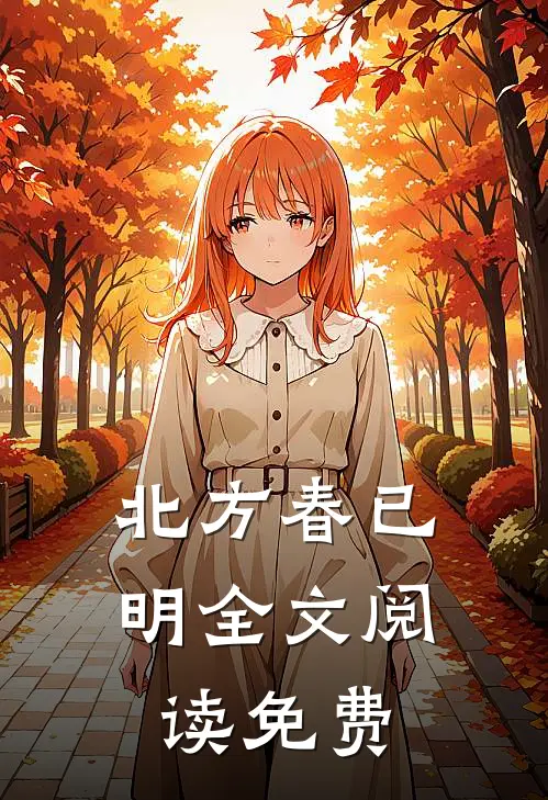 北方春已明全文阅读免费