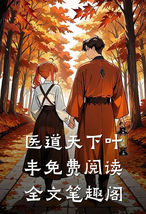 医道天下叶丰免费阅读全文笔趣阁