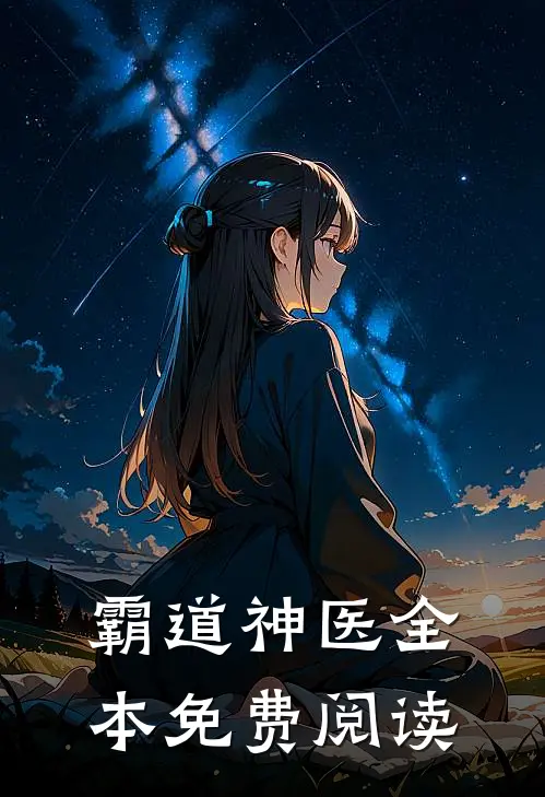 霸道神医全本免费阅读