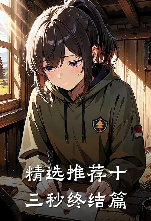 精选推荐十三秒终结篇