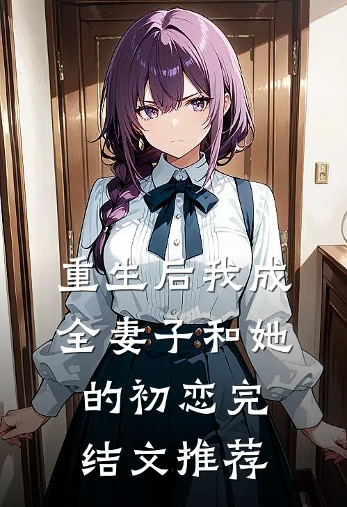 重生后我成全妻子和她的初恋完结文推荐