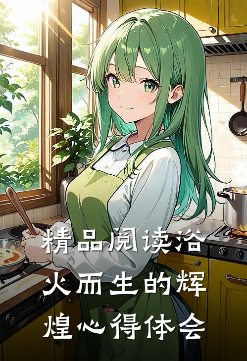 精品阅读浴火而生的辉煌心得体会