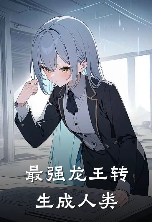 最强龙王转生成人类