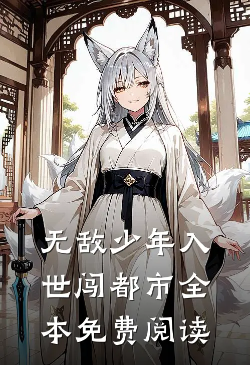 无敌少年入世闯都市全本免费阅读