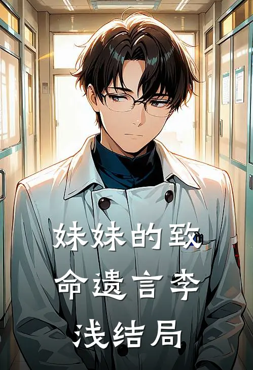 妹妹的致命遗言李浅结局